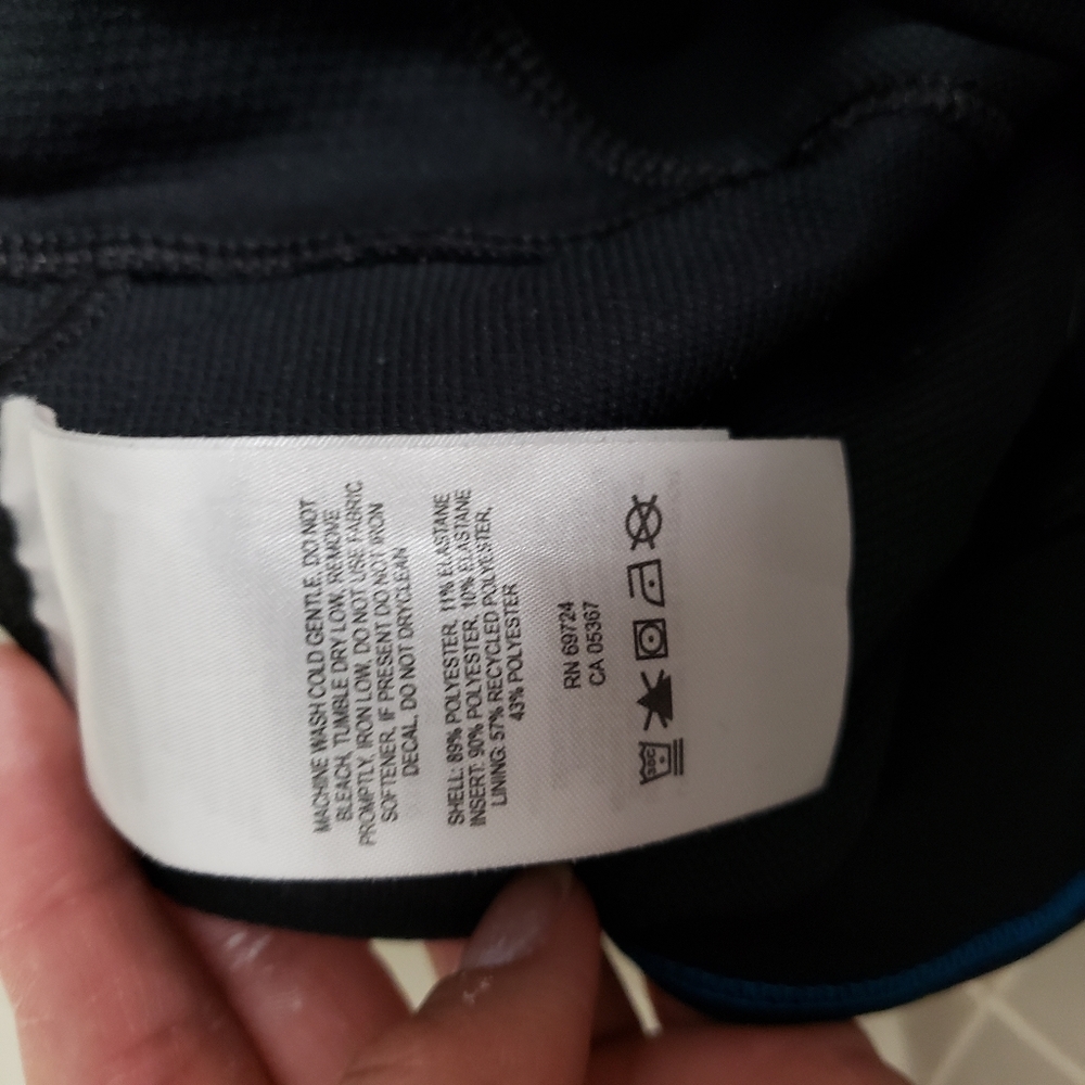 Columbia  women leggins - Picture 10 of 11